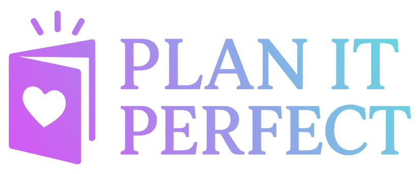 Plan It Perfect LLC